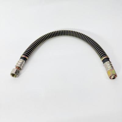 Шланг тормозной передний JAC N120 (3506810Q5QZ-YN)