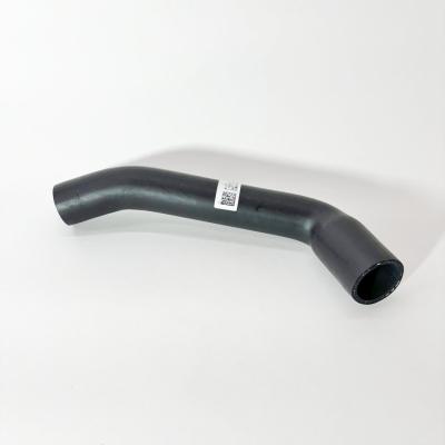 Патрубок радиатора верхний FOTON 1049С (1104913300001)