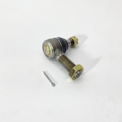 Наконечник поперечной рулевой тяги ISUZU NQR71 NQR75 NQR90 NPR75 NMR85 (правый) (8972225090)
