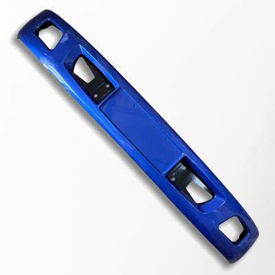 Бампер FOTON 1039 1041 1049А 1049С (синий) (1B18053100029)
