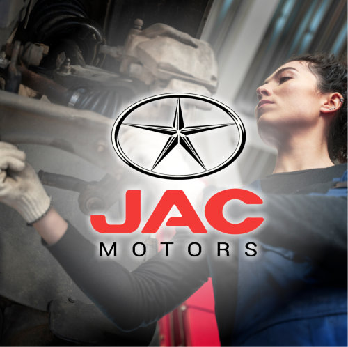 Ремонт рулевого управления JAC