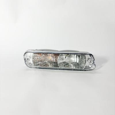 Фара противотуманная правая FOTON 1099 Auman (24V) (1124136400006)