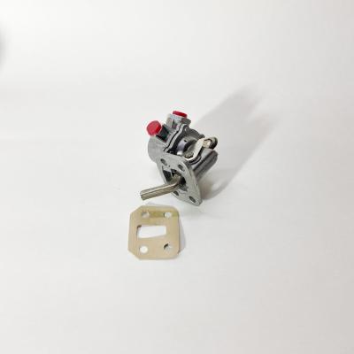 Насос ручной подкачки топлива FOTON 1041 1069 1093 1099 (оригинал) (T2641A082)