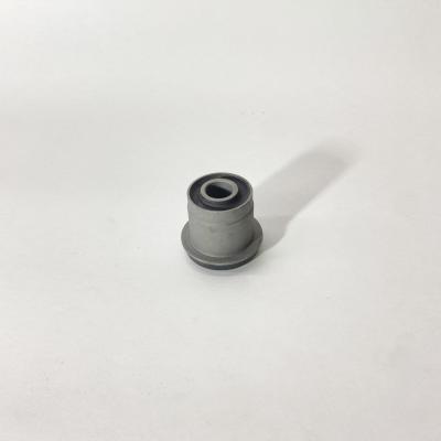 Сайлентблок рессоры передней (задний) ISUZU NQR71 NQR75 NQR90 NPR75 (половинка) (16х40х43) (BOSKET)