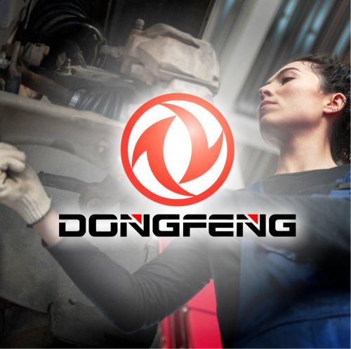 Ремонт рулевого управления DongFeng