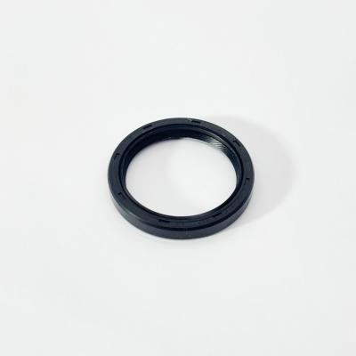 Сальник вала вторичного КПП ISUZU NQR71 NQR75 NPR75 NMR85 NLR85 HINO 300 Е4 (48х64х8) (BOSKET)