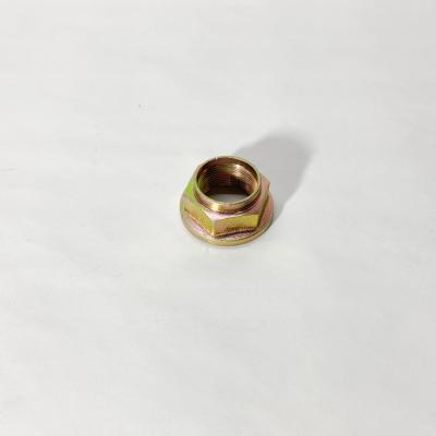 Гайка фланца КПП FOTON 1049А 1069 JAC N120 (29х41х23) (530-816B)