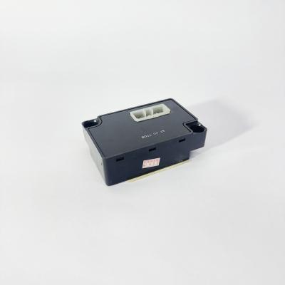 Реле стеклоочистителя FAW 1041 (9-ти конт.) (12V) (3741010-AHQ3)