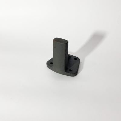 Кронштейн опоры подрессорника ТАТА 613 E2 E3 (264132403702)