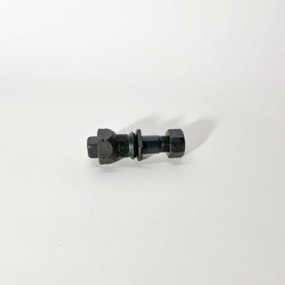 Шпилька заднего колеса левая JAC N75 (в сборе) (9920200470)