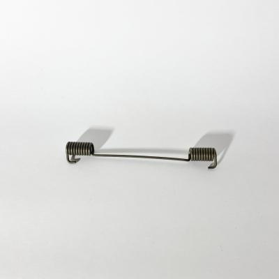 Пружина стяжная тормозных колодок перед. / зад. ISUZU NQR71 NQR75 NPR75 NLR85 NKR55 (BOSKET)