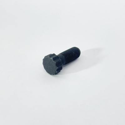 Болт маховика ISUZU NQR71 NQR75 NQR90 NPR75 (дв. 4HK1) (M16х42) (BOSKET) (8971780130)