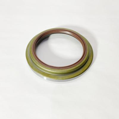 Сальник ступицы задней внутренний JAC N120 2022г (100х140х12/21) (31.C89G-04080)