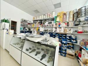 г. Екатеринбург, ул. Новостроя 1 а, литер К 