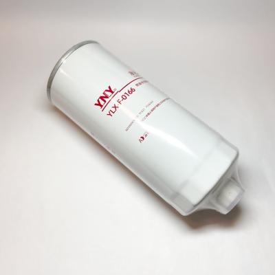 Фильтр топливный грубой очистки топлива JAC N80 N90 N120 (с 2021г.) YNY (FS36263)