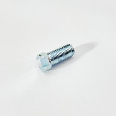 Болт трещетки левый ISUZU NQR71 NQR75 (BOSKET) (8973497410)