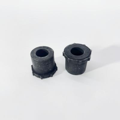 Втулка рессоры передней JAC N56 N75 N80 Компас 5/9 (к-т 2шт) (2902044LD010)