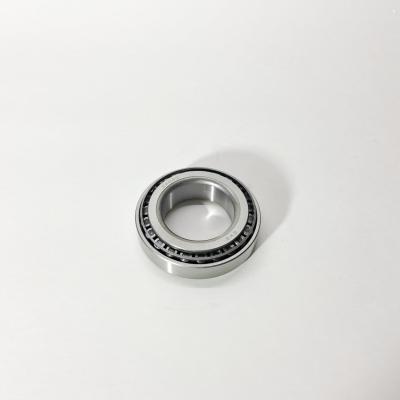 Подшипник ступицы задней наружный FOTON 1051 ISUZU NQR71 NQR75 NPR75 (55х98х25) (28680/28622)