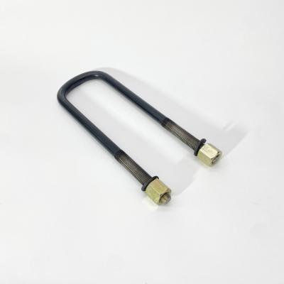 Стремянка рессоры задней ТАТА 613 Е2 Е3 (L275) (264132504205 / 12052396067)