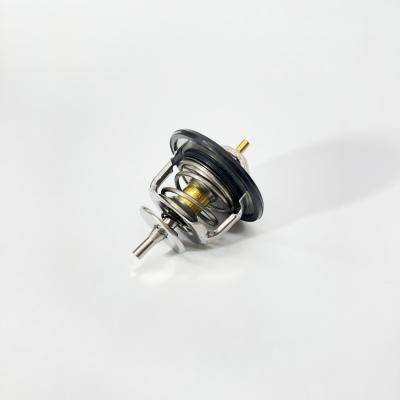 Термостат ISUZU NQR71 NQR75 NQR90 NPR75 (дв. 4HG1-T, 4HK1, 4HE1, 4HF1, 4HG1) (82C) (BOSKET)