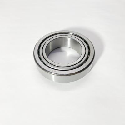 Подшипник ступицы задней наружный JAC N56 (дв. 4DA1-T) (3104105-D800)