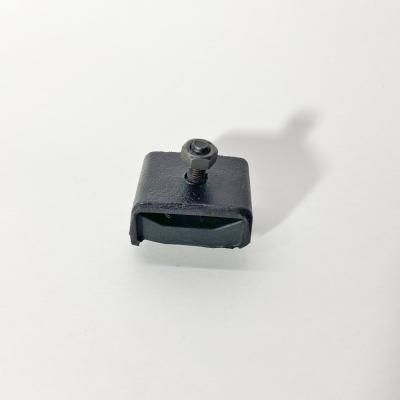 Подушка радиатора верхняя ТАТА 613 Е2 Е3 (253350000116)