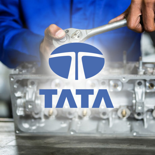 Ремонт двигателей грузовиков TATA