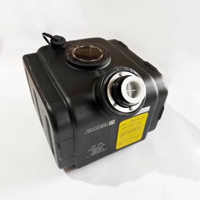 Бак мочевины FOTON 1108 1128 (L1125124012A0)