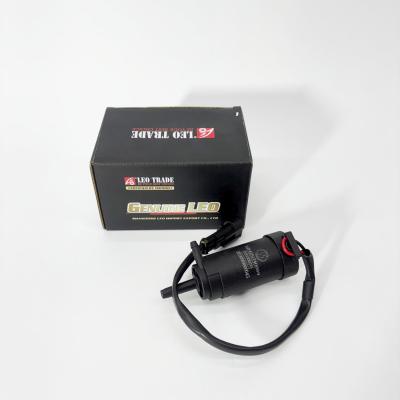 Мотор бачка омывателя SHAANXI X3000 (LEO800399A, DZ14251740099)