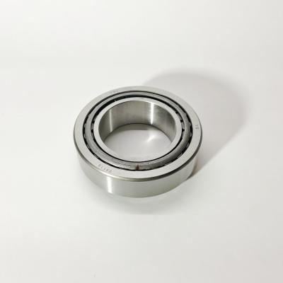 Подшипник ступицы задней наружный JAC N120 HYUNDAI HD120 внутренний IVECO (90х150х45,5) (9709010970