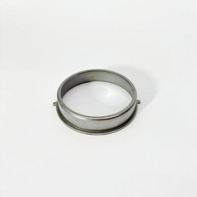 Обойма подшипника вала вторичного (промежуточный) КПП JAC N35 Sollers Atlant (Z-1701311-00-00)