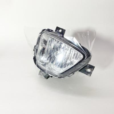 Фара противотуманная правая FOTON 1078 S085 1088 S100 1108 S120 1128 (L1364020200A0)