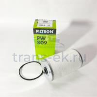 Фильтр топливный тонкой очистки ТАТА 613 Е2 Е3 №1 (элемент) Filtron (PW809, 1457431003)