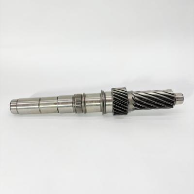 Вал промежуточный КПП JAC N35 Sollers Atlant 1.9 Argo 2.0 (Z-1701301-00-00)