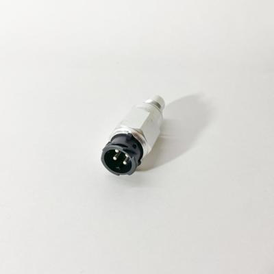 Датчик спидометра FOTON 1031 1039 Е4 1065 1126 (дв. Cummins ISF) (4 конт.) (L0376020006A0)