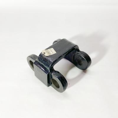 Серьга рессоры передней FOTON 1093 1099 (1106929200011, 1106929200012)