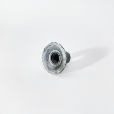 Трещетка (шестерня) тормозного цилиндра левый ISUZU NQR71 NQR75 NPR75 (BOSKET) (8973588940)