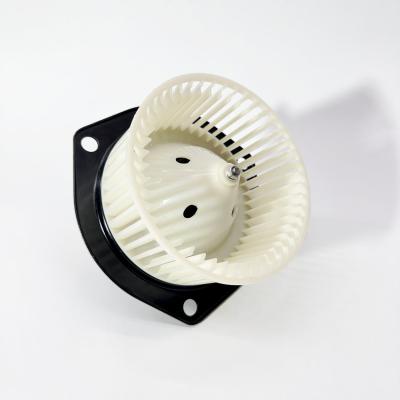 Мотор отопителя FOTON 1041 1049A 1051 1061 1069 1089 (с крыльчаткой) (24V) (1B18081200253)