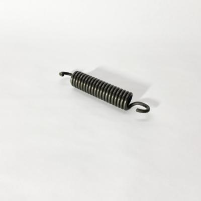 Пружина возвратная тормозных колодок задняя JAC N120 (5000000040)