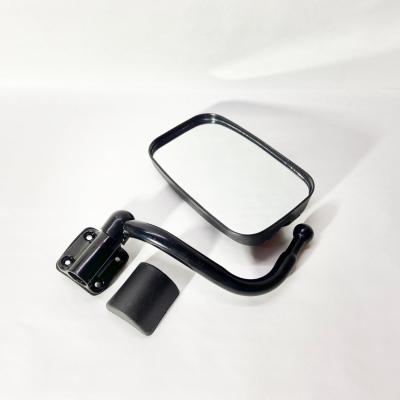 Зеркало заднего вида левое с кронштейном BAW 1044 1065 (BP17808211102-KIT)