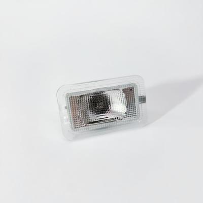 Плафон подсветки левой подножки FOTON 1128 S120 (L1371080100A0)