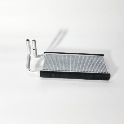 Радиатор отопителя FOTON 1128 S120 1108 S100 (L1811010800A0)
