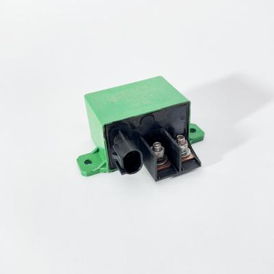 Реле свечи накала JAC N75 N80 N90 N120 N200 N350 (3735920LG010)
