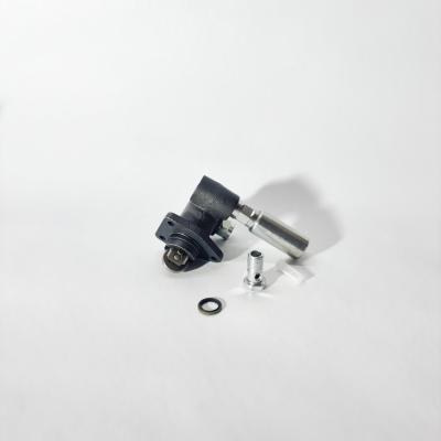 Насос ручной подкачки топлива FOTON 1049А (SPH2405.5-306)