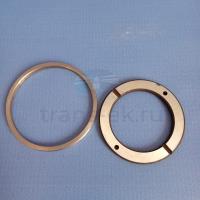 Полукольца КПП BAW 1044 Е3 (LG528-1701340)