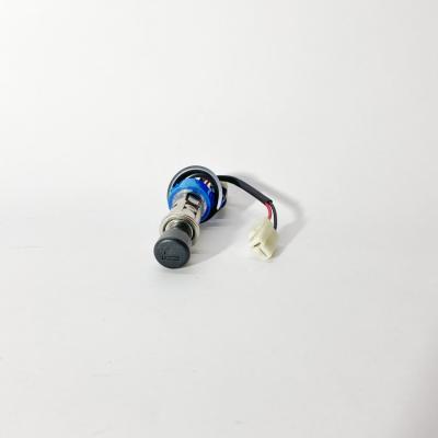 Прикуриватель FOTON 1041 1049А 1069 (в сборе) (24V) (1B18037800011)