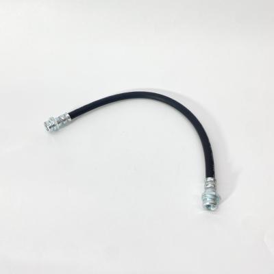 Шланг тормозной передний ISUZU NQR71 NQR75 NPR75 (длинный) (8970395431)