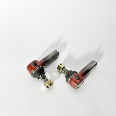 Наконечник поперечной рулевой тяги DONGFENG Z55N/L, Z80N (к-т) (3303059/60-QQ06F)