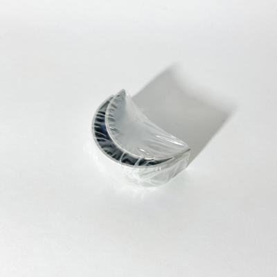 Вкладыши шатунные ISUZU NQR75 NQR90 NPR75 (дв. 4HK1, 6HK1) (0.00 - STD GREEN) (к-т 1 шейку)