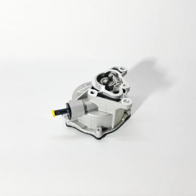 Насос вакуумный FOTON Tunland Газель Бизнес (дв. Cummins ISF 2.8) WABCO (5270422, 5270423, 91490501)